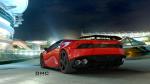 Lamborghini Huracan Affari by DMC 2014 года